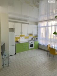 1к квартира-студіо ЖК «Деміївський квартал» фото 2 1к квартира-студіо ЖК «Деміївський квартал» фото 2