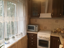 3-к квартира метро Чернігівська фото 1 3-к квартира метро Чернігівська фото 1