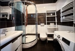 Шикарна 2-к квартира на вул. Бульварно-Кудрявська 31а фото 16 Шикарна 2-к квартира на вул. Бульварно-Кудрявська 31а фото 16