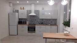 Здається квартира Київ, Дарницький, Осокорки, ул. Елизаветы Чавдар, 38, м. Осокорки фото 1 Здається квартира Київ, Дарницький, Осокорки, ул. Елизаветы Чавдар, 38, м. Осокорки фото 1