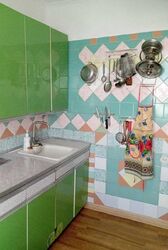 2к квартира. Корчувате. фото 8 2к квартира. Корчувате. фото 8