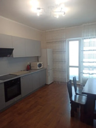 1к квартира в ЖК Ревуцький фото 1 1к квартира в ЖК Ревуцький фото 1