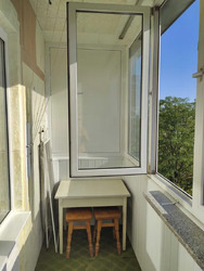 1к квартира. Радужний. фото 11 1к квартира. Радужний. фото 11