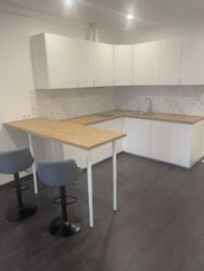 1к квартира-студіо в ЖК Нова Англія, Бристоль фото 2 1к квартира-студіо в ЖК Нова Англія, Бристоль фото 2