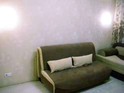 1к квартира. Оболонь. ЖК 'Богатирський' фото 4 1к квартира. Оболонь. ЖК 'Богатирський' фото 4