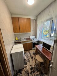 1к метро Лісова фото 3 1к метро Лісова фото 3