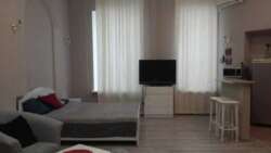 1-к студия центр фото 1 1-к студия центр фото 1