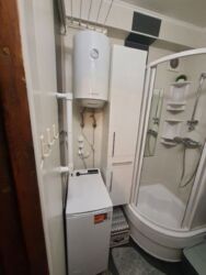 1к квартира. м. Лук'янівська. фото 13 1к квартира. м. Лук'янівська. фото 13