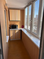 1к квартира Виноградар фото 5 1к квартира Виноградар фото 5