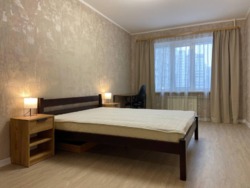 Здається квартира Київ, Дарницький, Урловская ул., м. Осокорки фото 4 Здається квартира Київ, Дарницький, Урловская ул., м. Осокорки фото 4