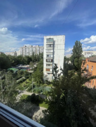 1к квартира м. Харківська/Вирлиця. фото 11 1к квартира м. Харківська/Вирлиця. фото 11