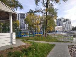 Здається квартира Київ, Дарницький, Славутич, ул. Центральная, м. Осокорки фото 2 Здається квартира Київ, Дарницький, Славутич, ул. Центральная, м. Осокорки фото 2