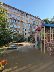 1к. Деміївська фото 17 1к. Деміївська фото 17