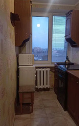 1к квартира. Корчувате. фото 8 1к квартира. Корчувате. фото 8