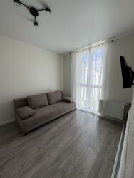 1к квартира в ЖК Аура фото 6 1к квартира в ЖК Аура фото 6