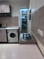 1к квартира. м. Кловська. фото 5 1к квартира. м. Кловська. фото 5