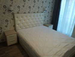 Смарт- квартира 41 м² с видом на парк. ЖК Комфорт таун фото 2 Смарт- квартира 41 м² с видом на парк. ЖК Комфорт таун фото 2