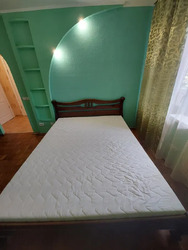 1к квартира. м. Мінська. фото 3 1к квартира. м. Мінська. фото 3