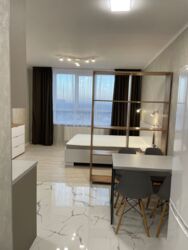 1к-студіо метро Бориспільська фото 3 1к-студіо метро Бориспільська фото 3