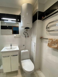 1к квартира. м. Академмістечко. фото 9 1к квартира. м. Академмістечко. фото 9
