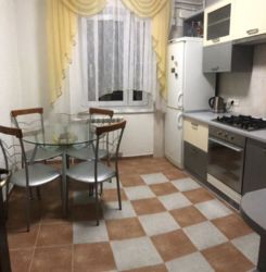 Здається квартира Київ, Дарницький, Позняки, ул. Соломии Крушельницкой, 3, м. Осокорки фото 3 Здається квартира Київ, Дарницький, Позняки, ул. Соломии Крушельницкой, 3, м. Осокорки фото 3