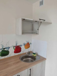 1к квартира. ЖК Оранж сіті. м. Деміївська. фото 11 1к квартира. ЖК Оранж сіті. м. Деміївська. фото 11