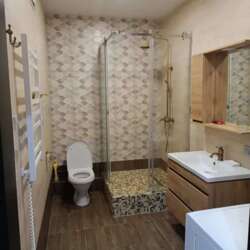 Євро двушка в ЖК Галактика фото 2 Євро двушка в ЖК Галактика фото 2