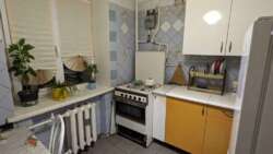 Здається квартира Київ, Шевченківський, ул. Старокиевская, 7/9 фото 5 Здається квартира Київ, Шевченківський, ул. Старокиевская, 7/9 фото 5