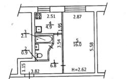 1� �������� �. ���'�������� ���� 15