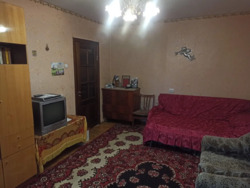 1к квартира на Шулявці фото 4 1к квартира на Шулявці фото 4