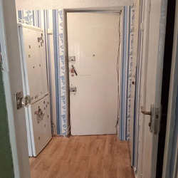 1к квартира. м. Святошино. фото 4 1к квартира. м. Святошино. фото 4