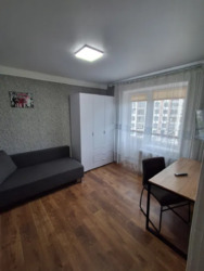 1к квартира. м. Берестейська. фото 1 1к квартира. м. Берестейська. фото 1