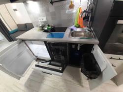 1к -студіо в ЖК Східна Брама фото 2 1к -студіо в ЖК Східна Брама фото 2