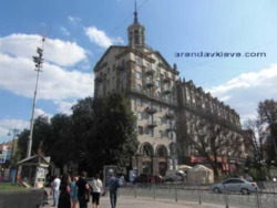 2к квартира на Хрещатику фото 9 2к квартира на Хрещатику фото 9