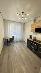 1к метро Теремки ЖК Кришталеві Джерела фото 1 1к метро Теремки ЖК Кришталеві Джерела фото 1