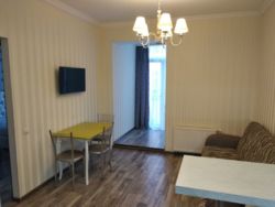 Смарт- квартира 41 м² с видом на парк. ЖК Комфорт таун фото 3 Смарт- квартира 41 м² с видом на парк. ЖК Комфорт таун фото 3