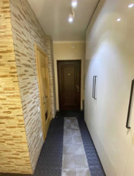 1к Лівобережна ЖК Комфорт Таун фото 15 1к Лівобережна ЖК Комфорт Таун фото 15