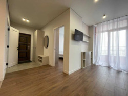 Євродвушка в ЖК Комфорт Таун фото 6 Євродвушка в ЖК Комфорт Таун фото 6