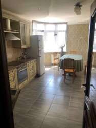 Здається квартира Київ, Соломенський, ул. Митрополита Василия Липковского, 18 фото 2 Здається квартира Київ, Соломенський, ул. Митрополита Василия Липковского, 18 фото 2