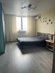 1к метро Харківська фото 2 1к метро Харківська фото 2