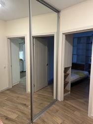 2к квартира. м. Академмістечко. фото 8 2к квартира. м. Академмістечко. фото 8