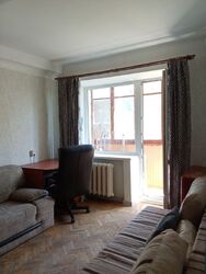 2к квартира. Русанівка. фото 2 2к квартира. Русанівка. фото 2