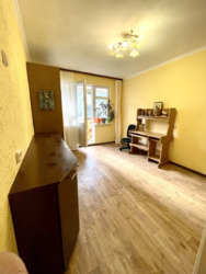 1к квартира Відрадний фото 4 1к квартира Відрадний фото 4
