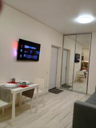 1к квартира. Відрадний. ЖК 'Рідне місто' фото 5 1к квартира. Відрадний. ЖК 'Рідне місто' фото 5