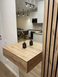 Здається квартира Київ, Шевченківський, ул. Елены Телиги, 25 фото 4 Здається квартира Київ, Шевченківський, ул. Елены Телиги, 25 фото 4