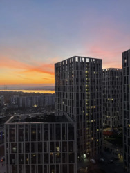 1к квартира-студіо в ЖК Славутич фото 7 1к квартира-студіо в ЖК Славутич фото 7