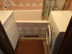 2к квартира. Троєщина. фото 8 2к квартира. Троєщина. фото 8