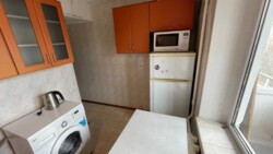 2-к метро Вокзальная фото 4 2-к метро Вокзальная фото 4