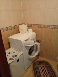 Оренда 2-кімнатної квартири Мішуги,12 новий будинок м. Позняки 5хв. фото 8 Оренда 2-кімнатної квартири Мішуги,12 новий будинок м. Позняки 5хв. фото 8