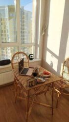 1-к ЖК Каховський фото 6 1-к ЖК Каховський фото 6